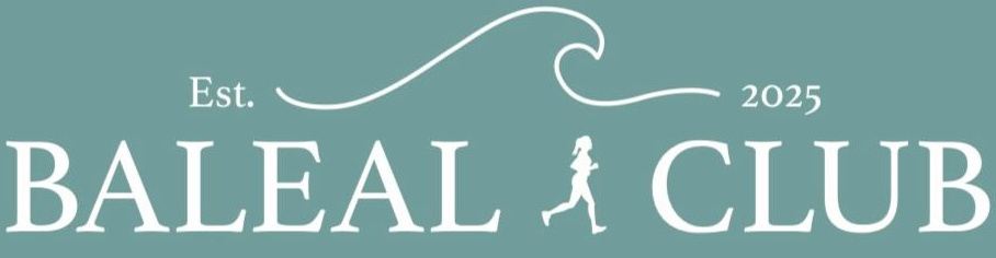 Baleal Club Logo